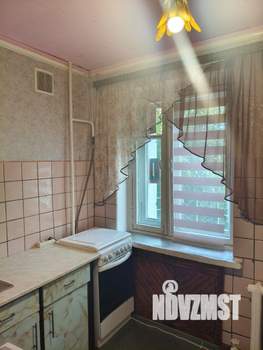 2-к квартира, вторичка, 45м2, 7/10 этаж