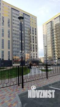 2-к квартира, вторичка, 39м2, 13/16 этаж