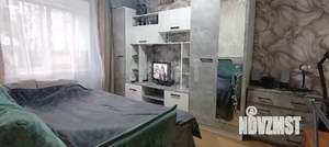 1-к квартира, вторичка, 24м2, 1/5 этаж