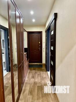 3-к квартира, вторичка, 65м2, 4/9 этаж