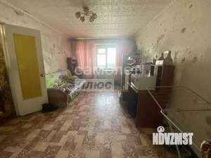 2-к квартира, вторичка, 55м2, 8/10 этаж