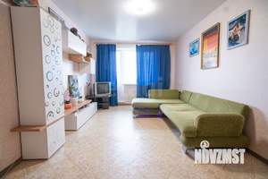 2-к квартира, вторичка, 54м2, 10/10 этаж