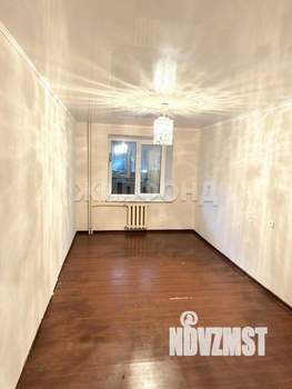 2-к квартира, вторичка, 51м2, 2/9 этаж