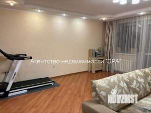 3-к квартира, вторичка, 95м2, 2/4 этаж