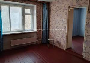 2-к квартира, вторичка, 26м2, 4/5 этаж