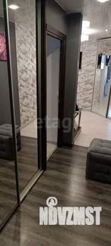 3-к квартира, вторичка, 43м2, 5/5 этаж