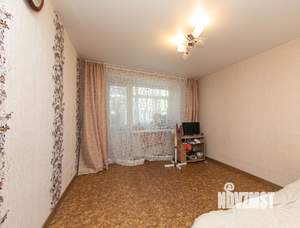 2-к квартира, вторичка, 48м2, 4/5 этаж