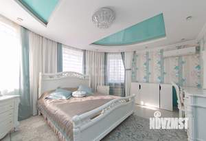 4-к квартира, вторичка, 113м2, 3/9 этаж