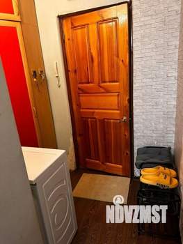 1-к квартира, вторичка, 31м2, 4/9 этаж