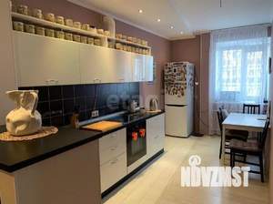 1-к квартира, вторичка, 43м2, 7/8 этаж