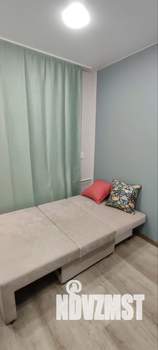 1-к квартира, вторичка, 10м2, 1/9 этаж