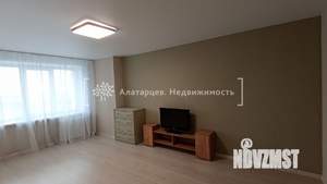 2-к квартира, вторичка, 45м2, 8/9 этаж