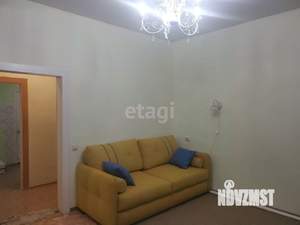 2-к квартира, вторичка, 50м2, 1/1 этаж