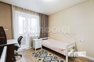 3-к квартира, вторичка, 65м2, 2/9 этаж