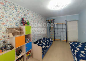 4-к квартира, вторичка, 71м2, 2/9 этаж