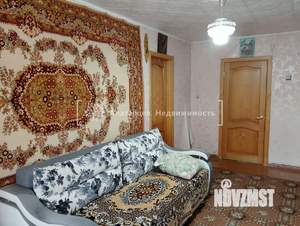 3-к квартира, вторичка, 60м2, 3/5 этаж