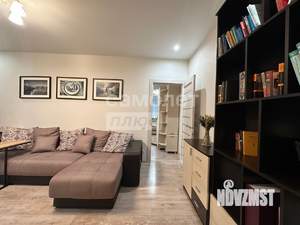 2-к квартира, вторичка, 42м2, 3/4 этаж