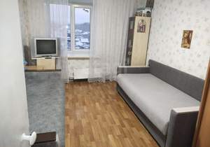 3-к квартира, вторичка, 60м2, 4/6 этаж