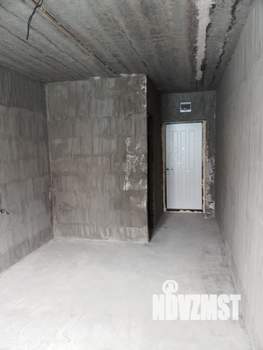 Студия квартира, вторичка, 18м2, 2/2 этаж