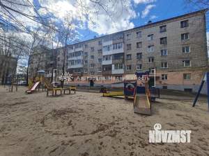 1-к квартира, вторичка, 30м2, 5/5 этаж