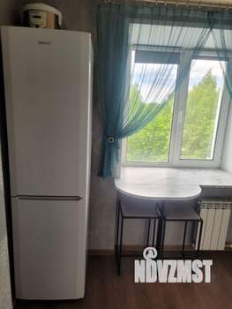 2-к квартира, вторичка, 41м2, 7/9 этаж