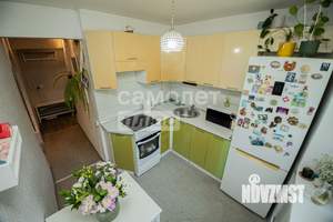 1-к квартира, вторичка, 32м2, 5/5 этаж
