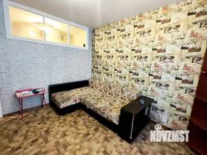 2-к квартира, вторичка, 35м2, 8/10 этаж