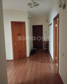 3-к квартира, вторичка, 90м2, 1/14 этаж