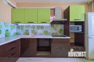 3-к квартира, вторичка, 77м2, 13/17 этаж