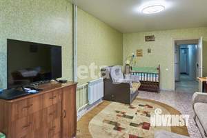 1-к квартира, вторичка, 41м2, 7/14 этаж