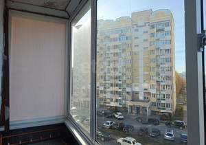 1-к квартира, вторичка, 36м2, 4/10 этаж