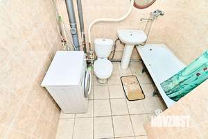 Студия квартира, вторичка, 31м2, 2/18 этаж