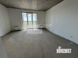 4-к квартира, сданный дом, 96м2, 16/24 этаж