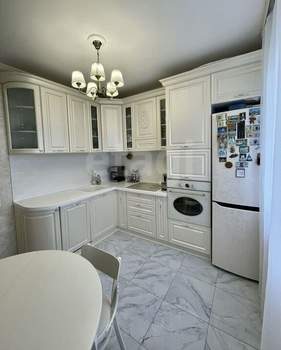 2-к квартира, вторичка, 53м2, 3/5 этаж