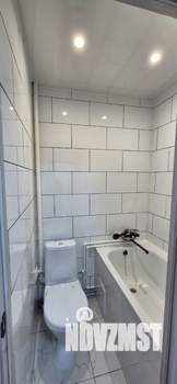 Студия квартира, вторичка, 13м2, 3/5 этаж