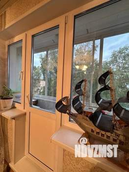 2-к квартира, вторичка, 43м2, 5/5 этаж