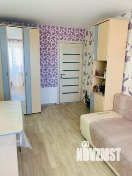 4-к квартира, вторичка, 90м2, 8/9 этаж