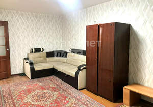 2-к квартира, вторичка, 43м2, 3/5 этаж