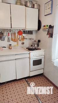 1-к квартира, вторичка, 30м2, 1/5 этаж