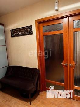 3-к квартира, вторичка, 101м2, 4/10 этаж