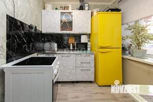 1-к квартира, вторичка, 31м2, 1/5 этаж