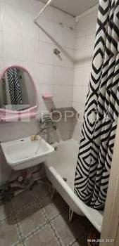 2-к квартира, вторичка, 25м2, 4/5 этаж