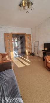 2-к квартира, вторичка, 45м2, 8/10 этаж