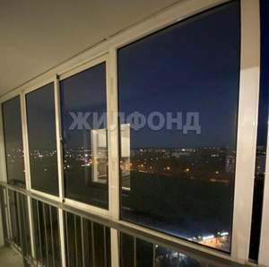 1-к квартира, вторичка, 35м2, 15/15 этаж