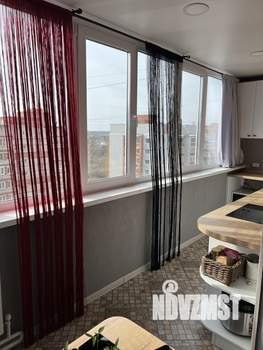 1-к квартира, вторичка, 48м2, 10/10 этаж