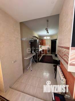 1-к квартира, вторичка, 46м2, 6/9 этаж