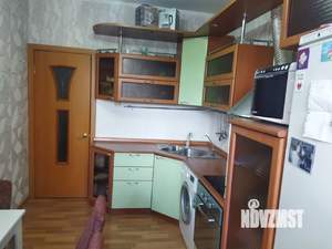 1-к квартира, вторичка, 33м2, 3/10 этаж