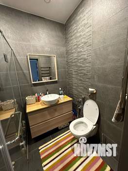 2-к квартира, вторичка, 49м2, 2/10 этаж