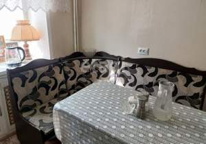 1-к квартира, вторичка, 31м2, 2/5 этаж