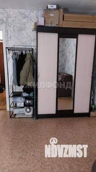 2-к квартира, вторичка, 37м2, 5/9 этаж